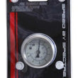 Load image into Gallery viewer, Spectre Fuel Pressure Gauge (Liquid Filled) 0-15psi - Installation View