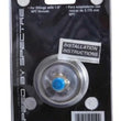 Load image into Gallery viewer, Spectre Fuel Pressure Gauge (Liquid Filled) 0-15psi - Additional View 5