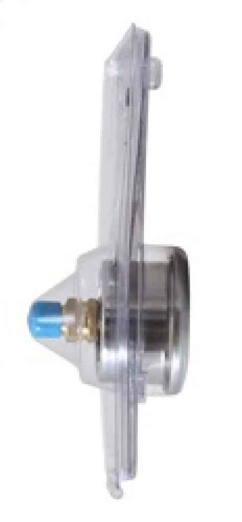 Spectre Fuel Pressure Gauge (Liquid Filled) 0-15psi - Additional View 6