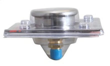 Load image into Gallery viewer, Spectre Fuel Pressure Gauge (Liquid Filled) 0-15psi - Additional View 7