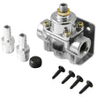 Load image into Gallery viewer, Spectre Fuel Pressure Regulator 1-4psi - Main Product View