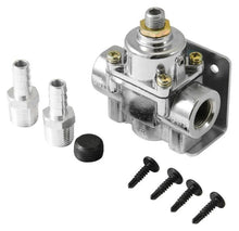 Load image into Gallery viewer, Spectre Fuel Pressure Regulator 1-4psi - Main Product View