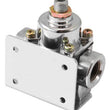 Load image into Gallery viewer, Spectre Fuel Pressure Regulator 1-4psi - Side View