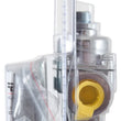 Load image into Gallery viewer, Spectre Fuel Pressure Regulator 1-4psi - Back View