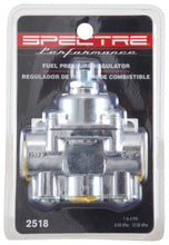 Load image into Gallery viewer, Spectre Fuel Pressure Regulator 1-4psi - Additional View 6