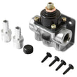 Load image into Gallery viewer, Spectre Fuel Pressure Regulator 5-9psi - Main Product View