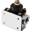 Load image into Gallery viewer, Spectre Fuel Pressure Regulator 5-9psi - Side View