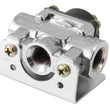 Load image into Gallery viewer, Spectre Fuel Pressure Regulator 5-9psi - Installation View