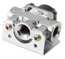 Load image into Gallery viewer, Spectre Fuel Pressure Regulator 5-9psi - Installation View