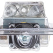 Load image into Gallery viewer, Spectre Fuel Pressure Regulator 5-9psi - Additional View 5