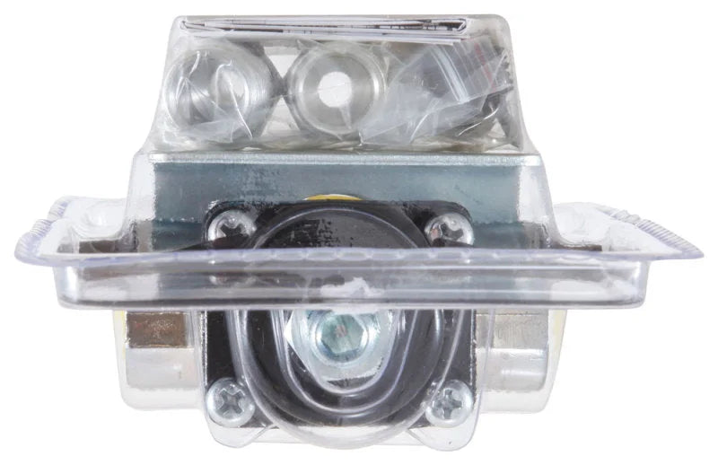 Spectre Fuel Pressure Regulator 5-9psi - Additional View 5