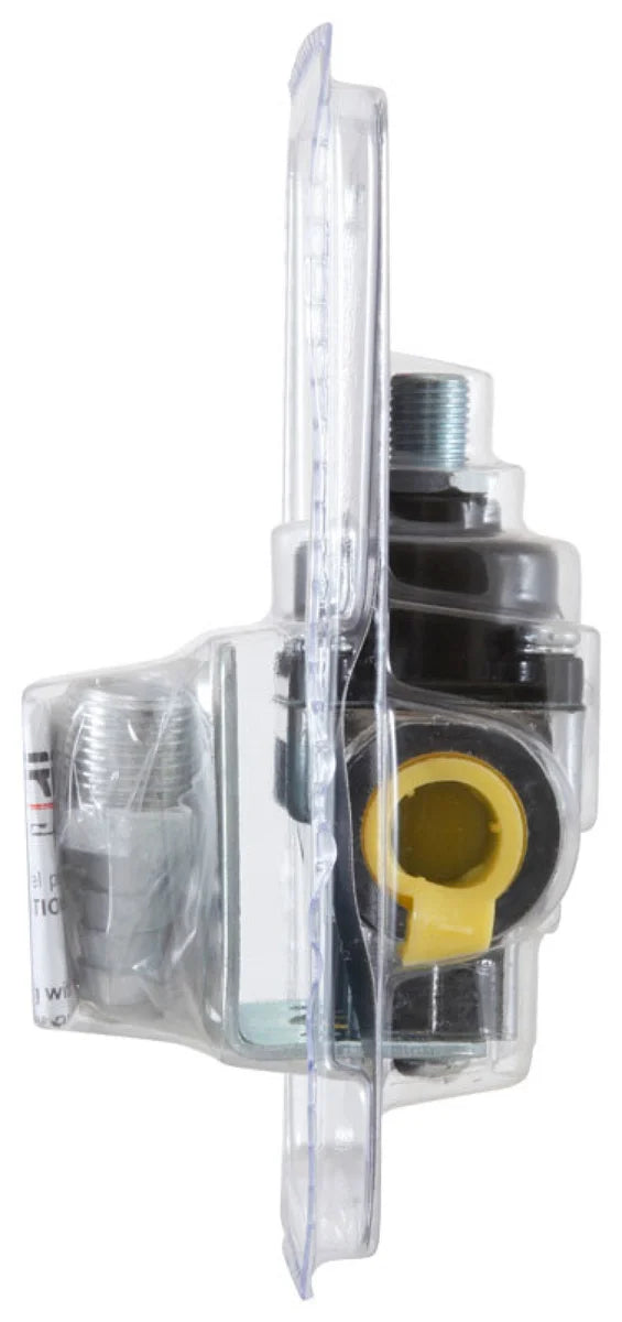 Spectre Fuel Pressure Regulator 5-9psi - Additional View 6