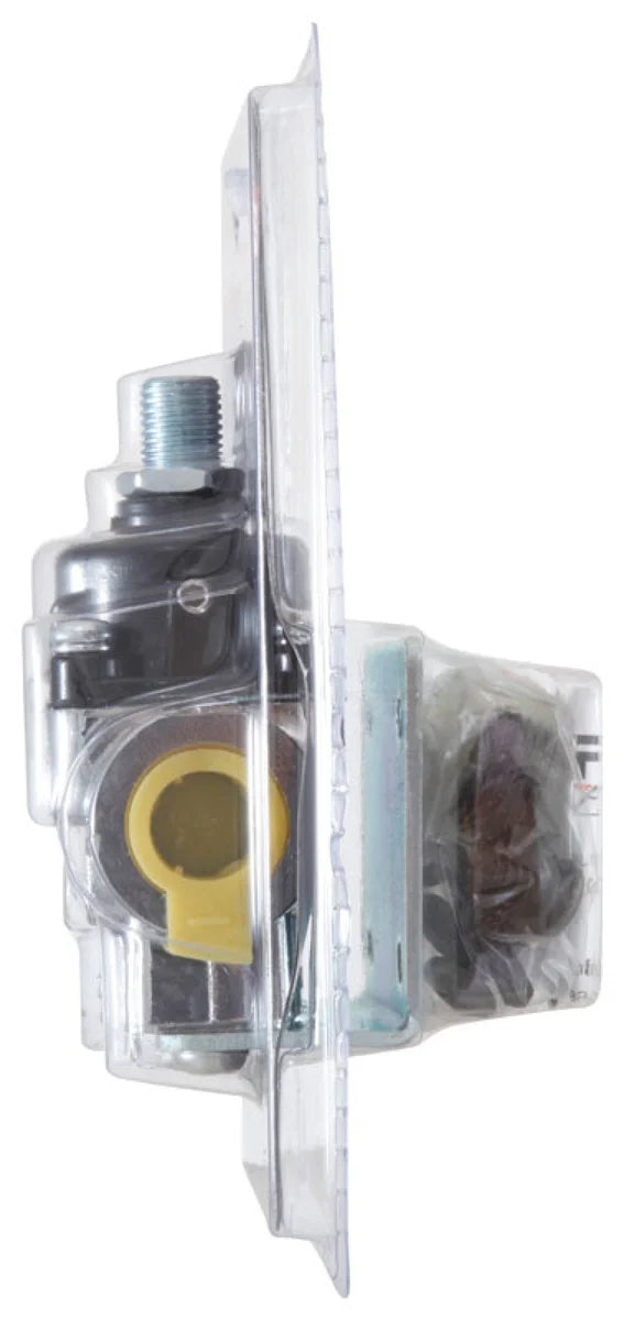 Spectre Fuel Pressure Regulator 5-9psi - Additional View 9
