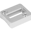 Load image into Gallery viewer, Spectre GM LS3/LS7 Mass Air Flow Sensor Mount (Blade Style) - Main Product View