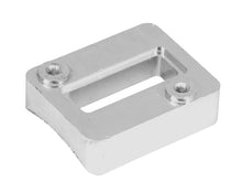 Load image into Gallery viewer, Spectre GM LS3/LS7 Mass Air Flow Sensor Mount (Blade Style) - Main Product View