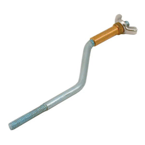 Spectre GM TBI Air Cleaner S-Stud Mounting Hardware (5in. Offset) - Main Product View
