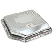 Load image into Gallery viewer, Spectre GM TH350 Transmission Pan - Chrome - Main Product View