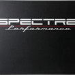Load image into Gallery viewer, Spectre GM TH350 Transmission Pan - Chrome - Side View