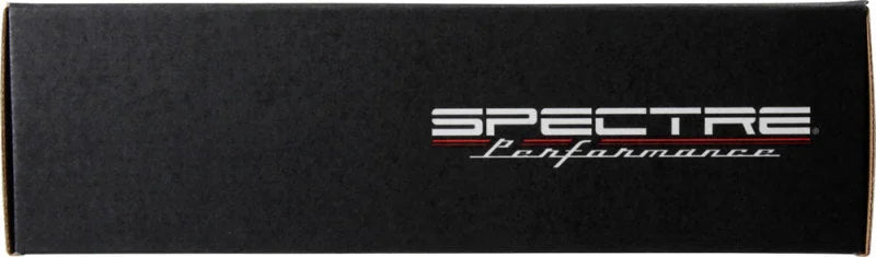 Spectre GM TH350 Transmission Pan - Chrome - Installation View
