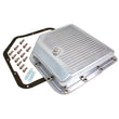 Load image into Gallery viewer, Spectre GM TH350 Transmission Pan - Polished Aluminum - Main Product View