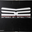 Load image into Gallery viewer, Spectre GM TH350 Transmission Pan - Polished Aluminum - Additional View 6