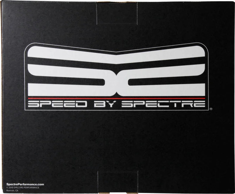 Spectre GM TH350 Transmission Pan - Polished Aluminum - Additional View 6