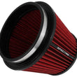 Load image into Gallery viewer, Spectre HPR Conical Air Filter 6in. Flange ID / 7.719in. Base OD / 5.219in. Top OD / 6.219in. H - Main Product View