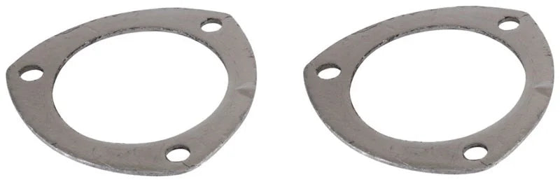 Spectre Header Collector Gasket 3in. Thick - Side View