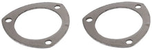 Load image into Gallery viewer, Spectre Header Collector Gasket 3in. Thick - Side View