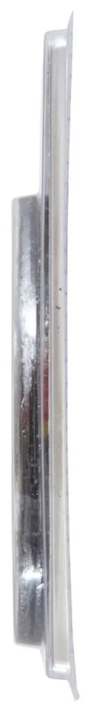 Spectre Header Collector Gasket 3in. Thick - Back View