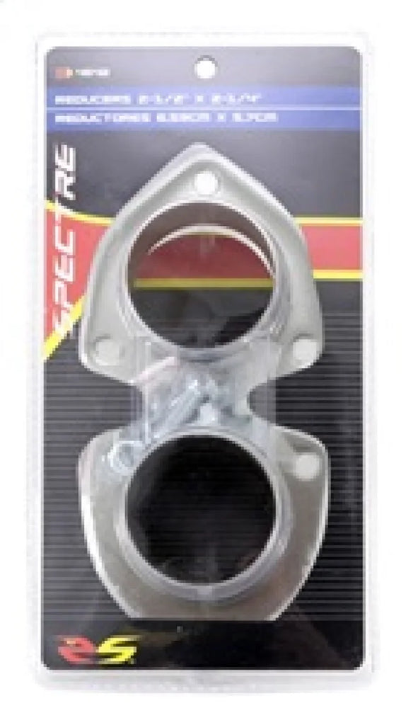 Spectre Header Reducer Kit - 2-1/2in. - Side View