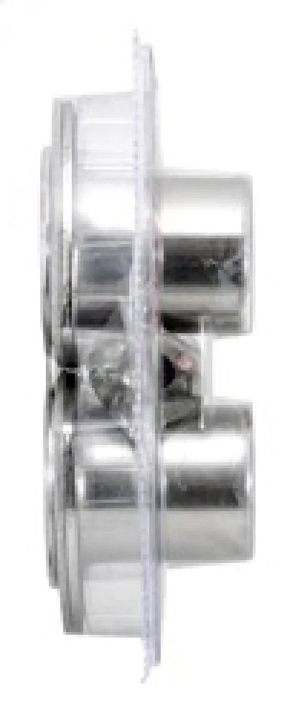 Spectre Header Reducer Kit - 3in. - Side View
