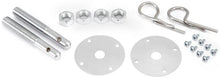Load image into Gallery viewer, Spectre Hood Pin Kit - Main Product View