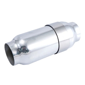 Spectre Inline Air Box 4in. w/Filter - Main Product View