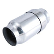 Load image into Gallery viewer, Spectre Inline Air Box 5in. w/Filter - Main Product View