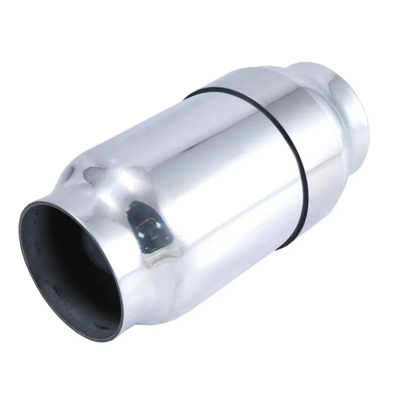 Spectre Inline Air Box 5in. w/Filter - Main Product View