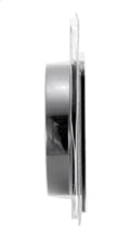 Load image into Gallery viewer, Spectre Intake Tube/Duct Mounting Plate (ABS) 4in. OD - Installation View