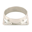 Load image into Gallery viewer, Spectre Intake Tube/Duct Mounting Plate (Aluminum) 4in. OD - Main Product View