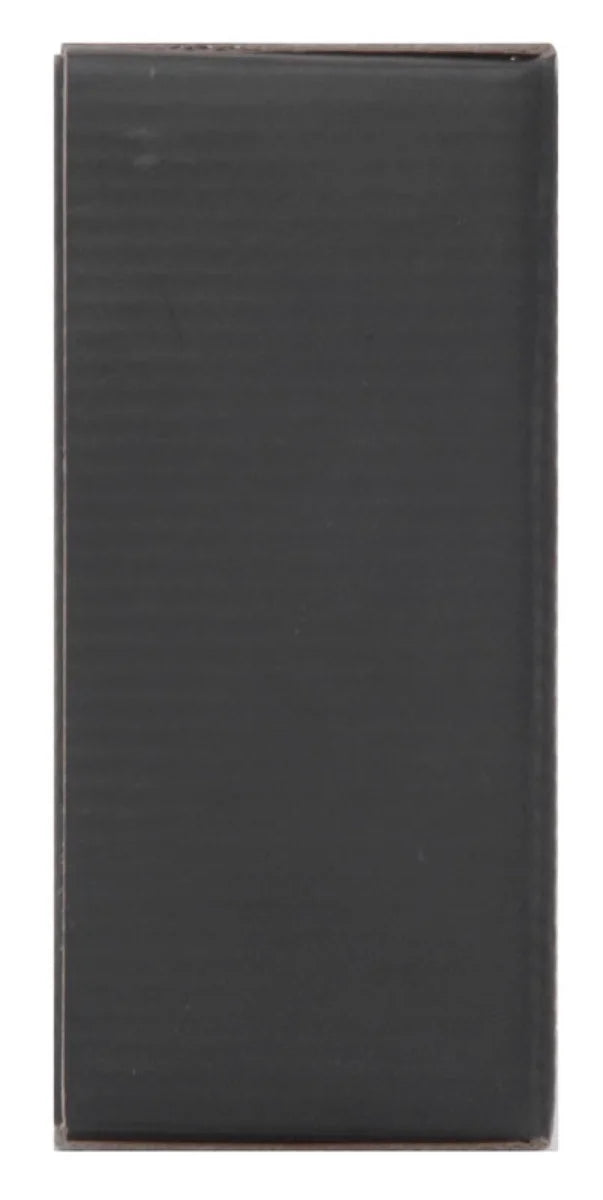 Spectre Intake Tube/Duct Mounting Plate (Aluminum) 4in. OD - Side View