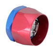 Load image into Gallery viewer, Spectre Magna-Clamp Hose Clamp 1-1/2in. - Red/Blue - Main Product View