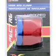 Load image into Gallery viewer, Spectre Magna-Clamp Hose Clamp 1-1/2in. - Red/Blue - Additional View 5