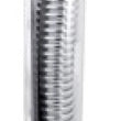 Load image into Gallery viewer, Spectre Magna Kool Radiator Hose Kit 30in W/Chrome End Covers - Additional View 6