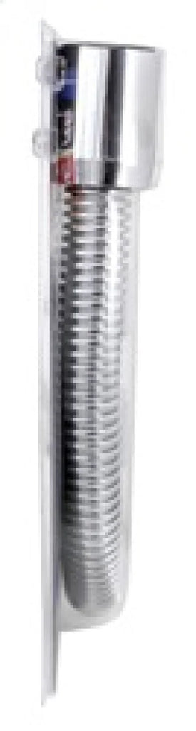 Spectre Magna Kool Radiator Hose Kit 30in W/Chrome End Covers - Additional View 6
