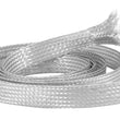 Load image into Gallery viewer, Spectre MagnaBraid 304SS Braided Heater Hose Sleeve - 6ft. (Will Cover 4ft. Of Hose) - Main Product View