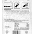 Load image into Gallery viewer, Spectre MagnaBraid 304SS Braided Heater Hose Sleeve - 6ft. (Will Cover 4ft. Of Hose) - Side View