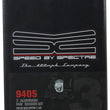 Load image into Gallery viewer, Spectre Mass Air Flow Sensor Adapter Kit (3in.) - Aluminum - Side View