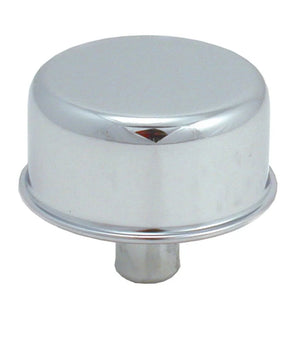 Spectre Oil Breather Cap 3/4in. (Push-In) - Main Product View