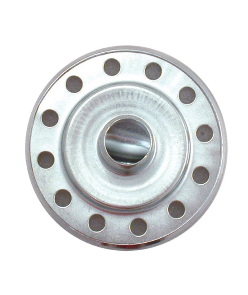 Spectre Oil Breather Cap 3/4in. (Push-In) - Detail View
