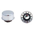 Load image into Gallery viewer, Spectre Oil Breather Cap (Twist-In) - Side View