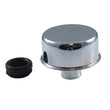 Load image into Gallery viewer, Spectre Oil Breather Cap w/Grommet (Push-In)